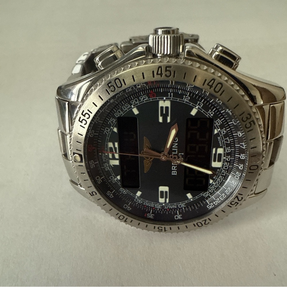 Breitling B1